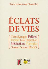 Eclats de vie