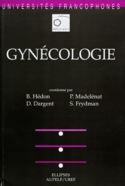 Gynécologie