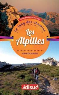 Les Alpilles : randonnées pédestres