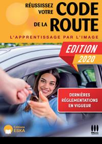 Réussissez votre code de la route 2020 : l'apprentissage par l'image