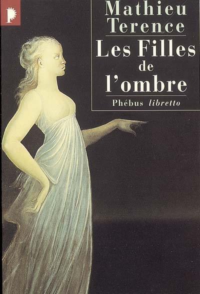 Les filles de l'ombre