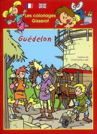 Guédelon