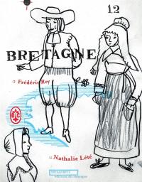 Bretagne