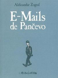 E-mails de Pancevo