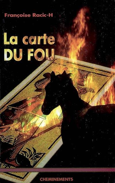 La carte du fou