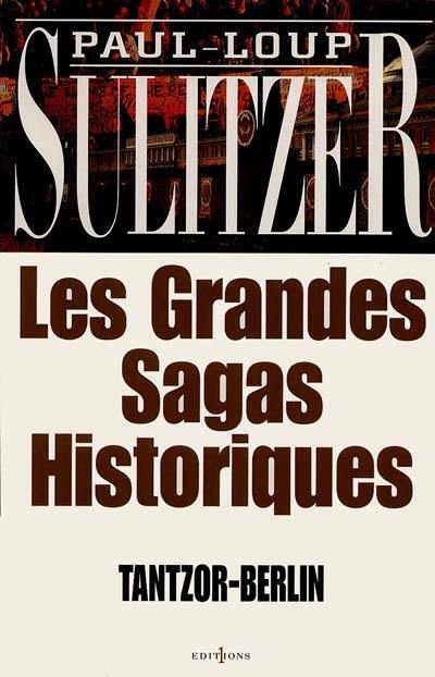 Les grandes sagas historiques