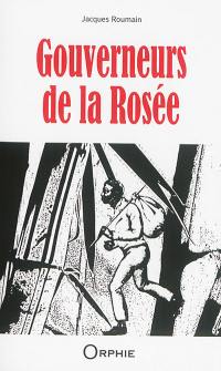 Gouverneurs de la rosée