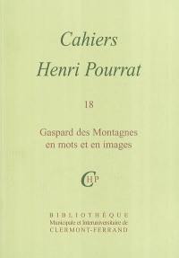 Cahiers Henri Pourrat. Vol. 19. Jacques Poinson, illustrateur d'Henri Pourrat