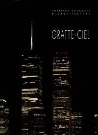 Gratte-ciel