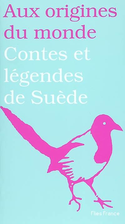 Contes et légendes de Suède