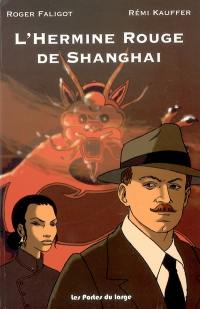 L'Hermine rouge de Shanghai