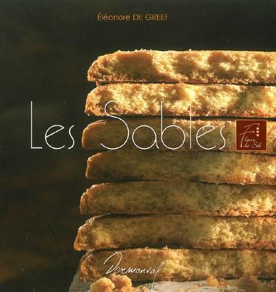 Les sablés