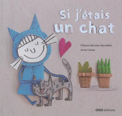 Si j'étais un chat