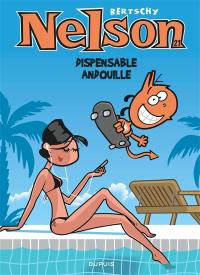 Nelson. Vol. 21. Dispensable andouille