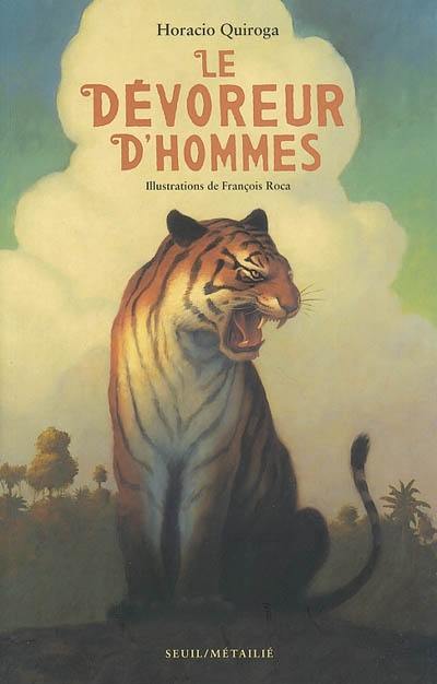 Le dévoreur d'hommes