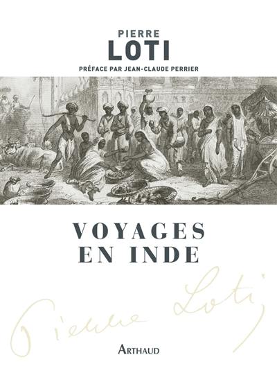 Voyages en Inde