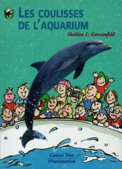 Les coulisses de l'aquarium