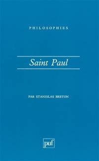 Saint Paul