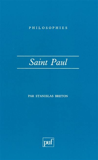 Saint Paul