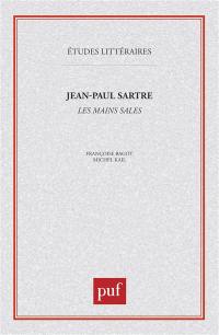 Jean-Paul Sartre, Les Mains sales