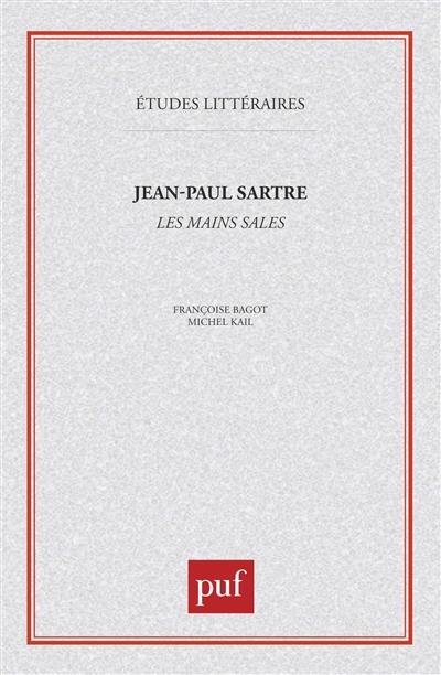 Jean-Paul Sartre, Les Mains sales