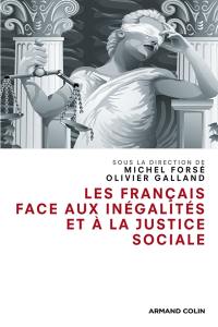 Les Français face aux inégalités et à la justice sociale