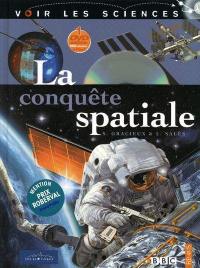 La conquête spatiale