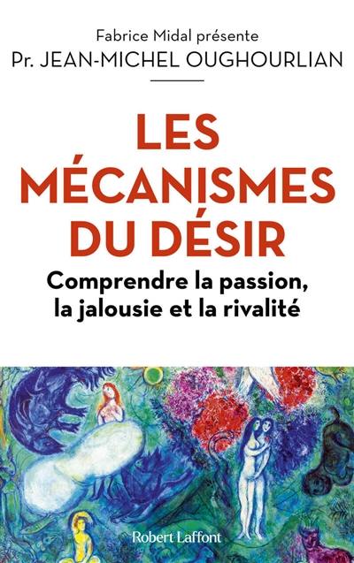 Les mécanismes du désir : comprendre la passion, la jalousie et la rivalité