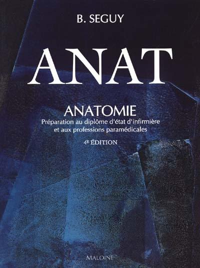 Anatomie