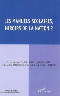 Les manuels scolaires, miroirs de la nation ?