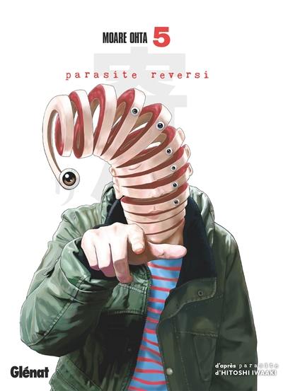 Parasite reversi. Vol. 5