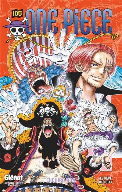 One Piece - Tome 5 - Pour qui sonne le glas - Eiichiro Oda - broché - Achat  Livre