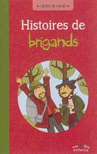 Histoires de brigands