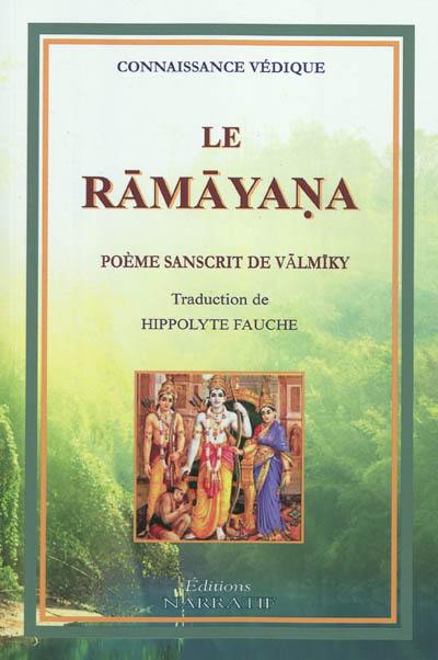 Le Râmâyana