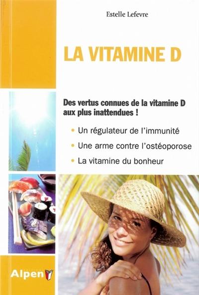 La vitamine D