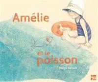 Amélie et le poisson