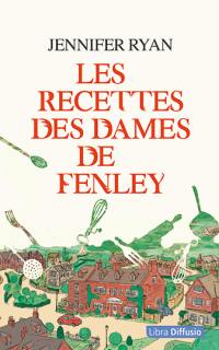 Les recettes des dames de Fenley