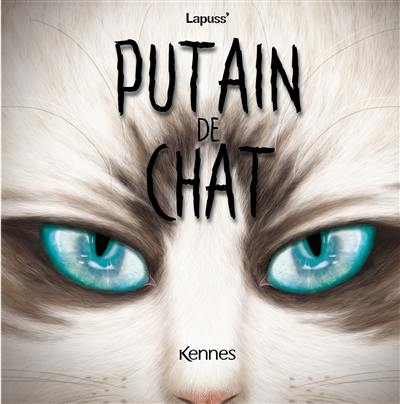 Putain de chat. Vol. 12