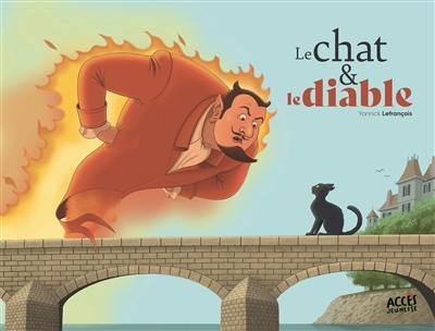 Le chat & le diable