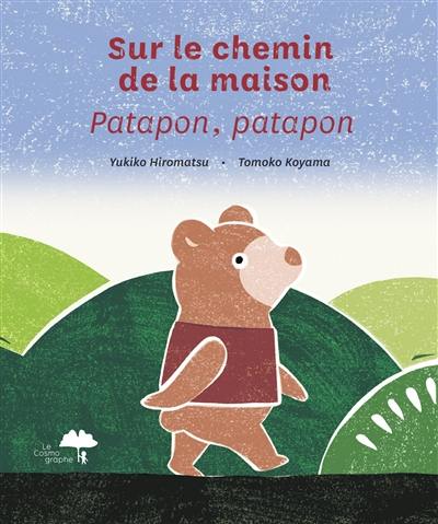 Sur le chemin de la maison : patapon, patapon