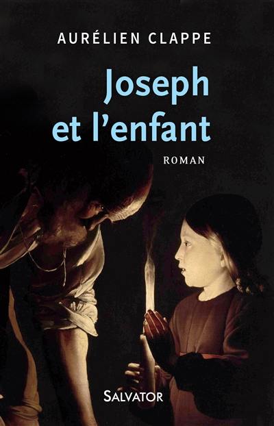 Joseph et l'enfant