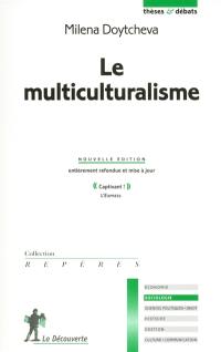 Le multiculturalisme