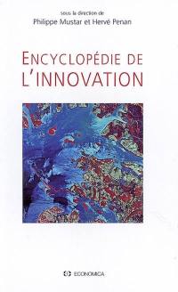 Encyclopédie de l'innovation