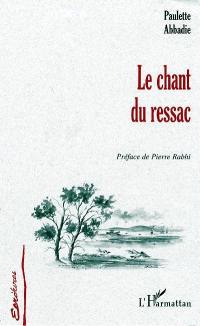 Le chant du ressac