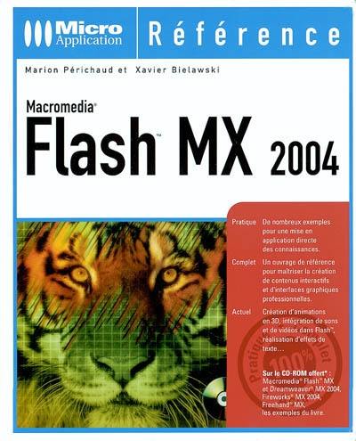 Flash MX 2004