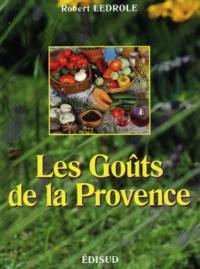 Les goûts de la Provence