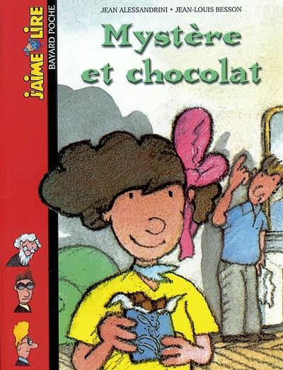 Mystère et chocolat