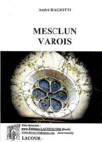 Mesclun varois