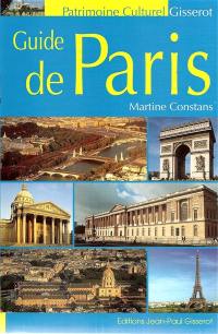 Guide de Paris