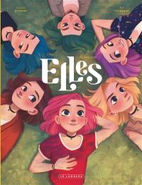 Elles. Vol. 3. Plurielle(s)